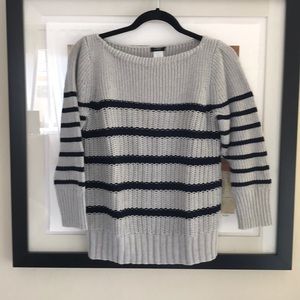 Jcrew summer sweater